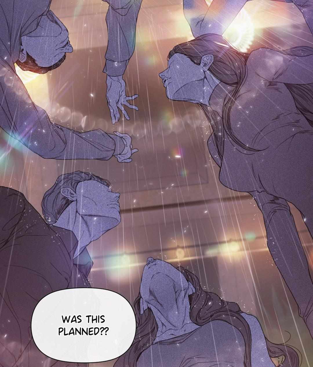 Mary Jane Chapter 43 - Page 40 in English