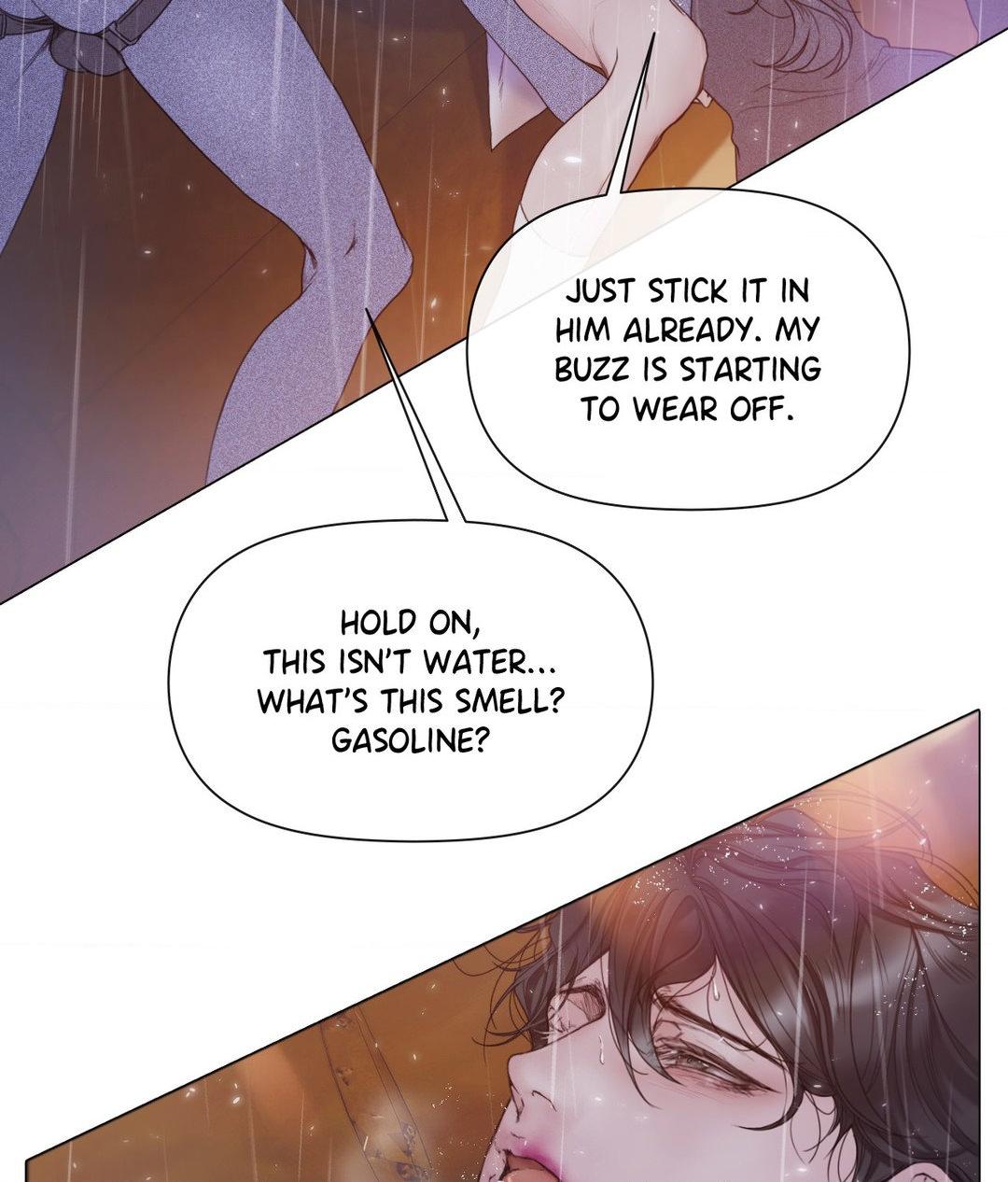 Mary Jane Chapter 43 - Page 43 in English