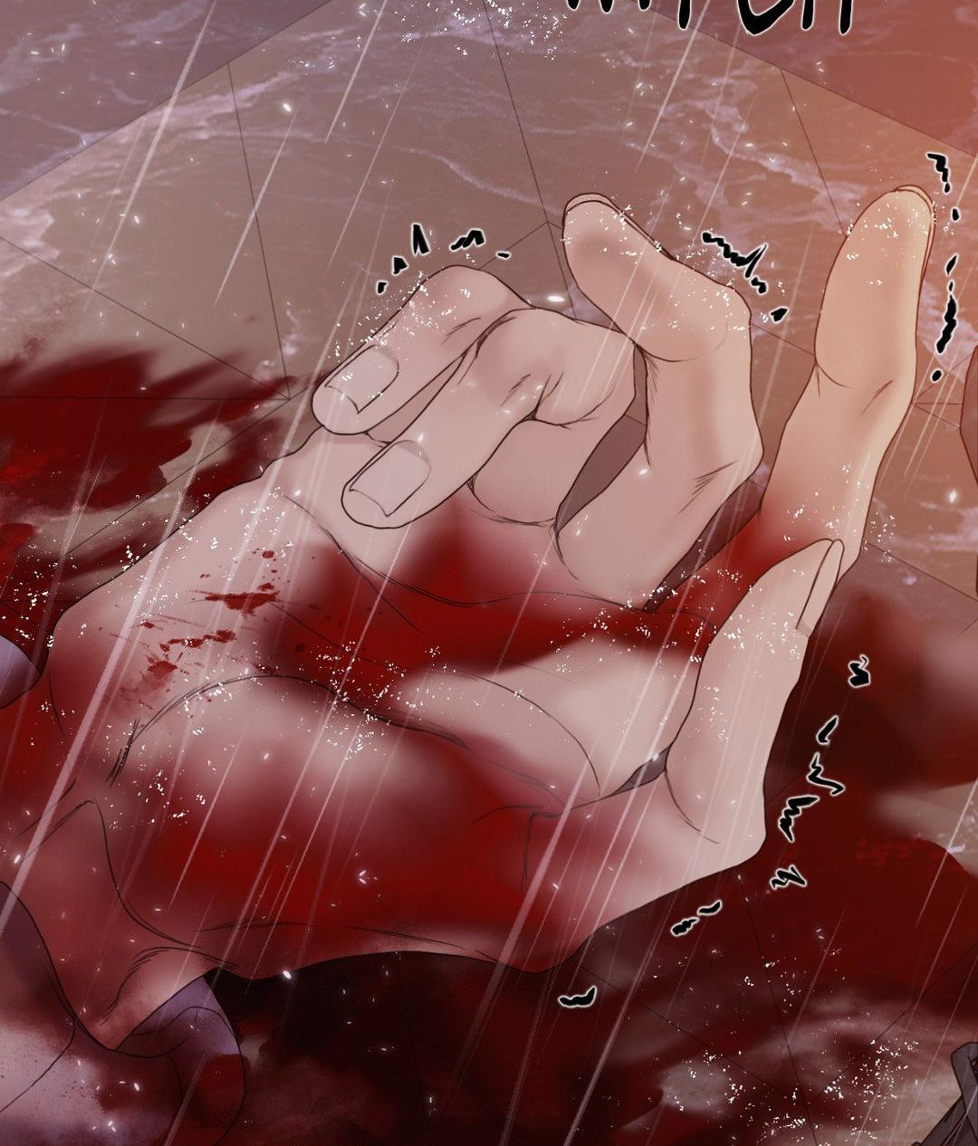 Mary Jane Chapter 43 - Page 51 in English
