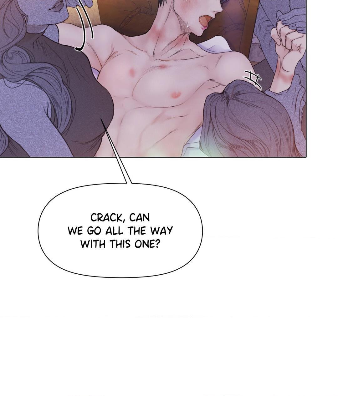 Mary Jane Chapter 43 - Page 7 in English