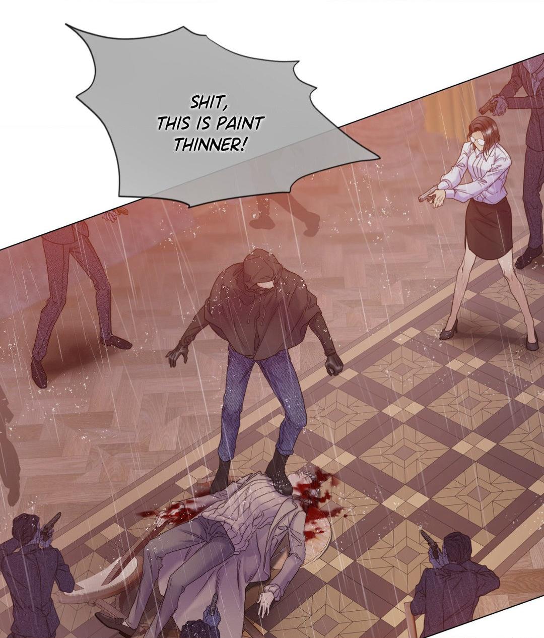 Mary Jane Chapter 43 - Page 74 in English