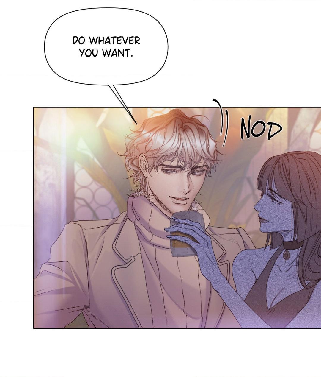 Mary Jane Chapter 43 - Page 8 in English