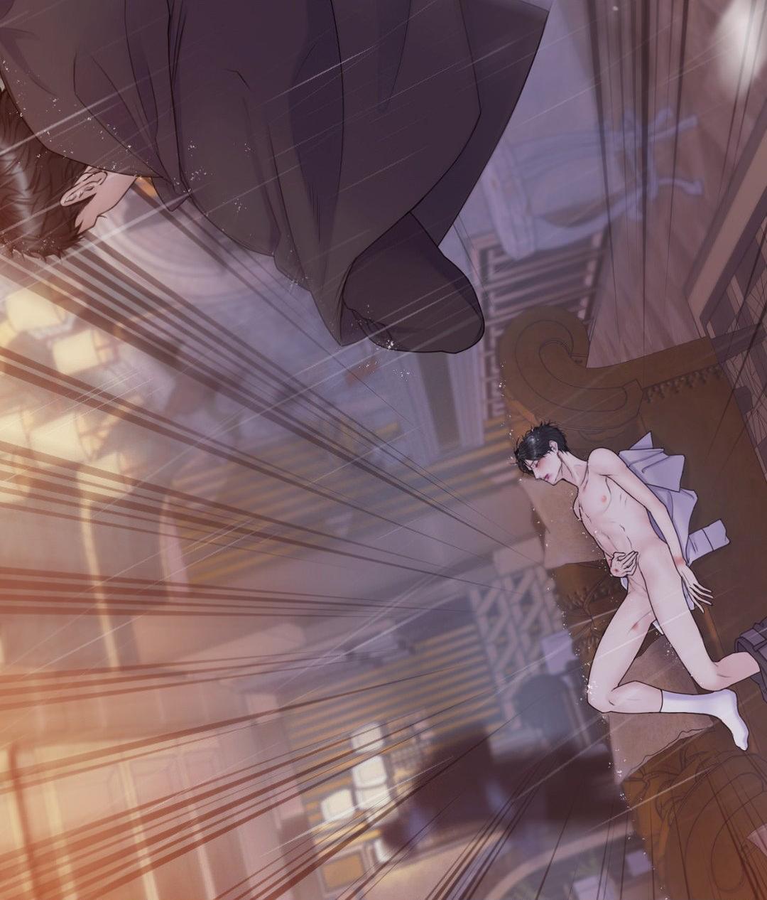 Mary Jane Chapter 43 - Page 94 in English