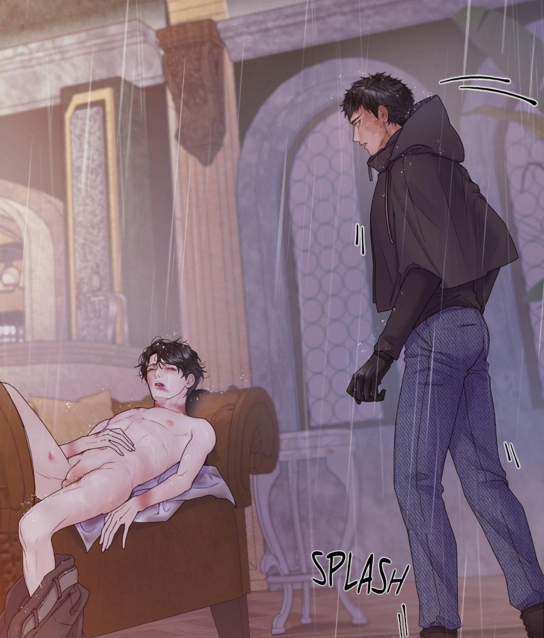Mary Jane Chapter 43 - Page 97 in English