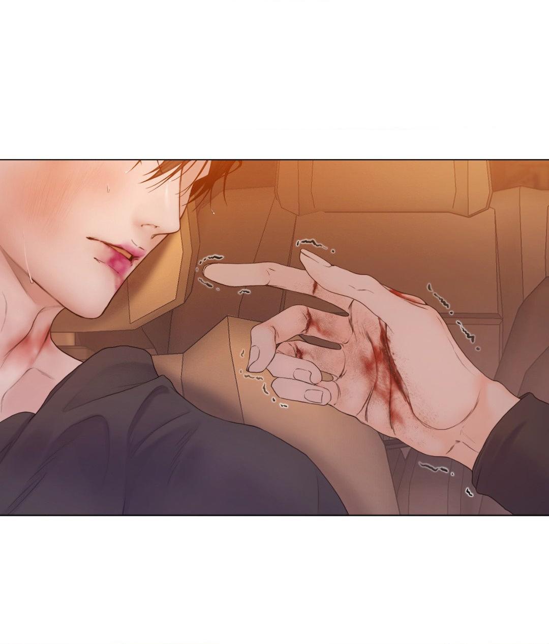 Mary Jane Chapter 44 - Page 103 in English