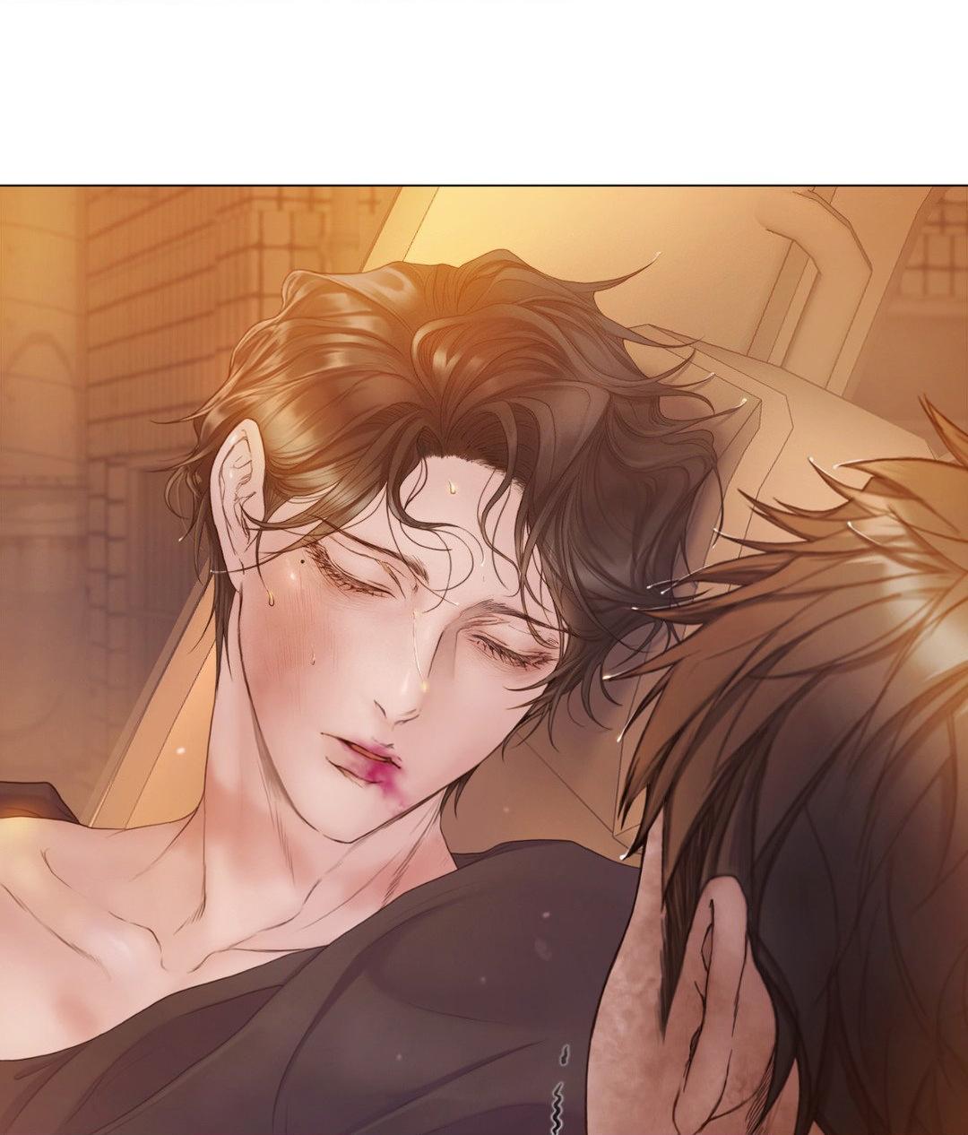 Mary Jane Chapter 44 - Page 105 in English