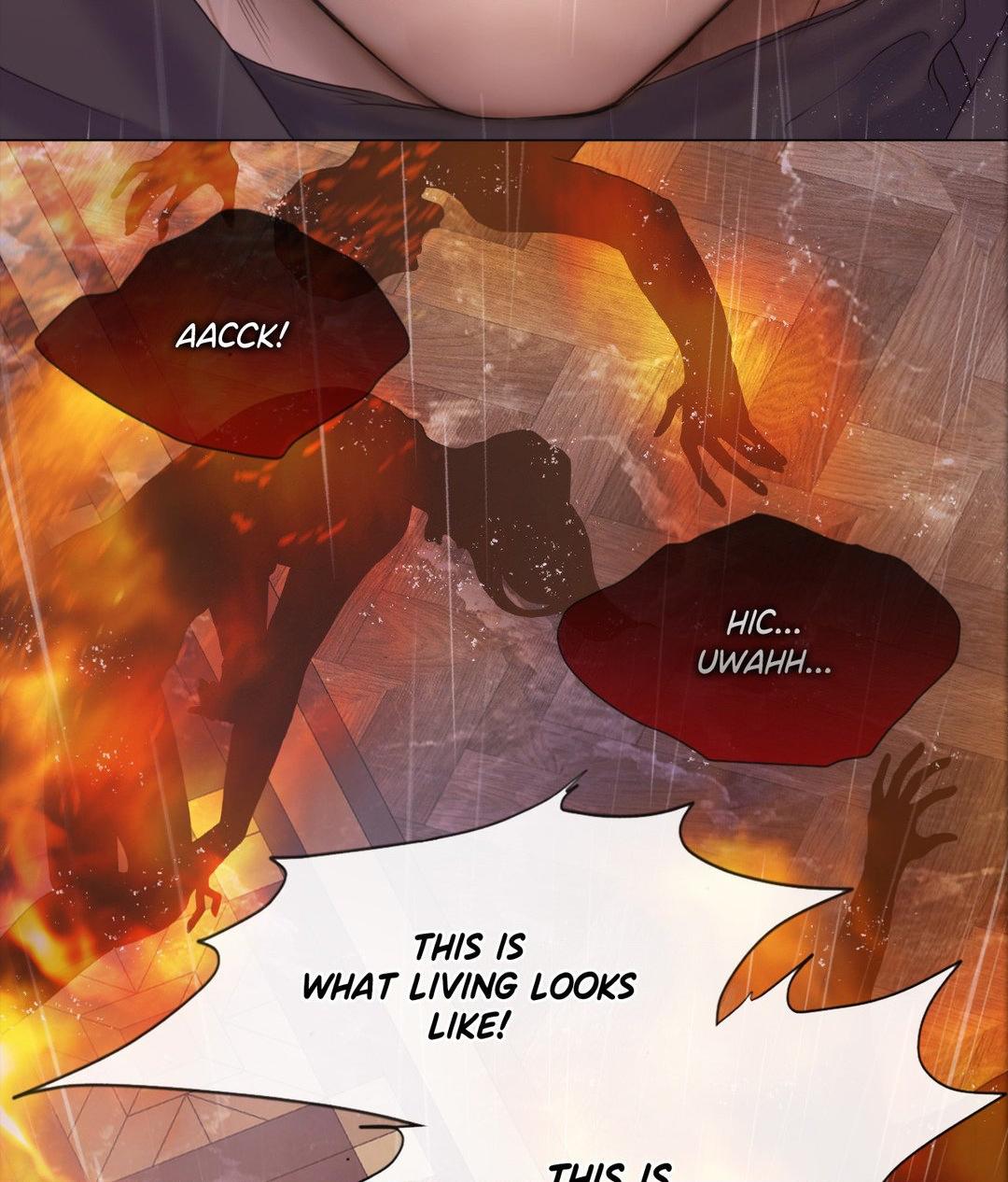Mary Jane Chapter 44 - Page 13 in English