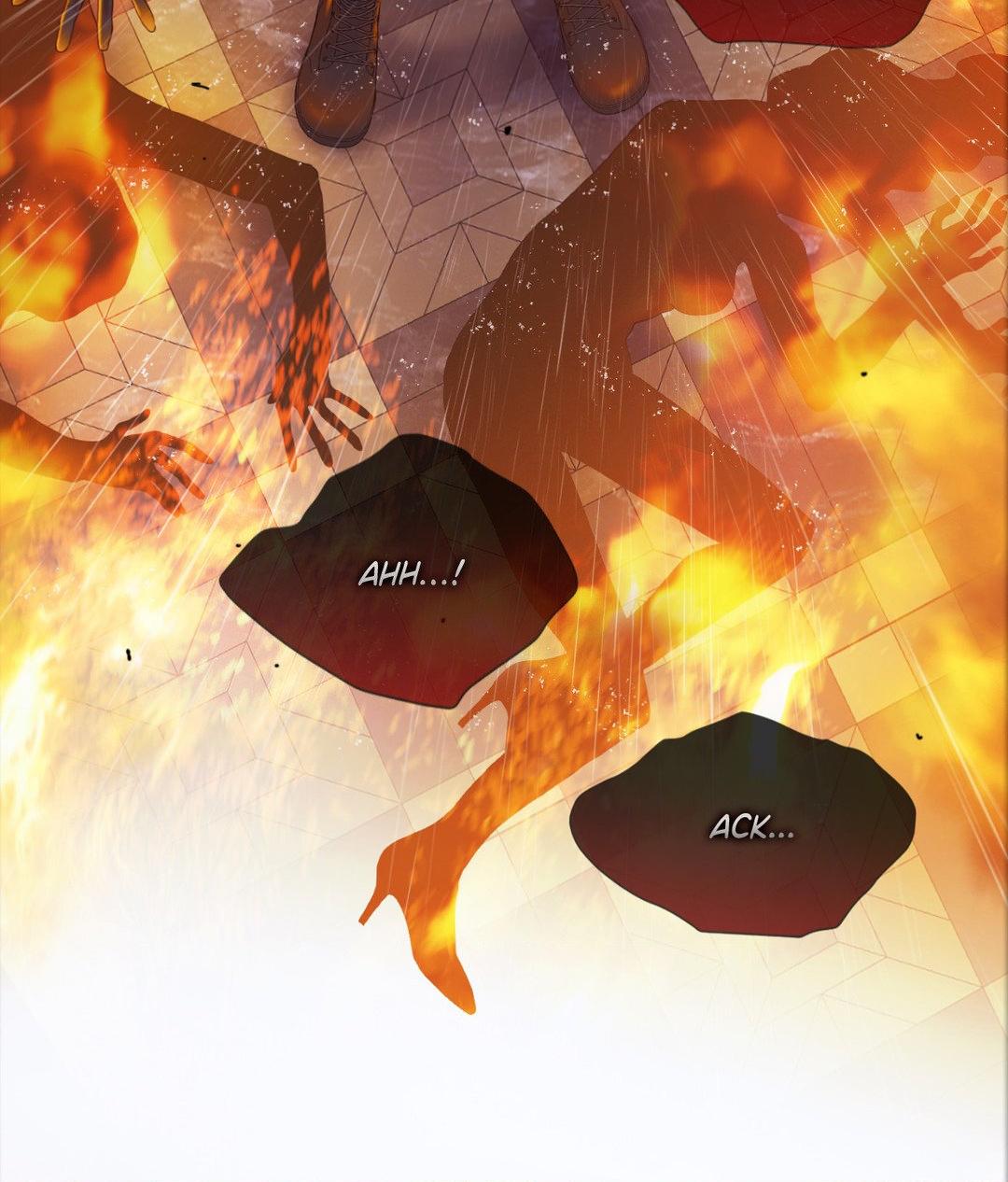 Mary Jane Chapter 44 - Page 15 in English