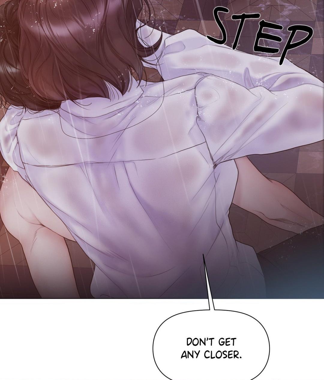 Mary Jane Chapter 44 - Page 23 in English