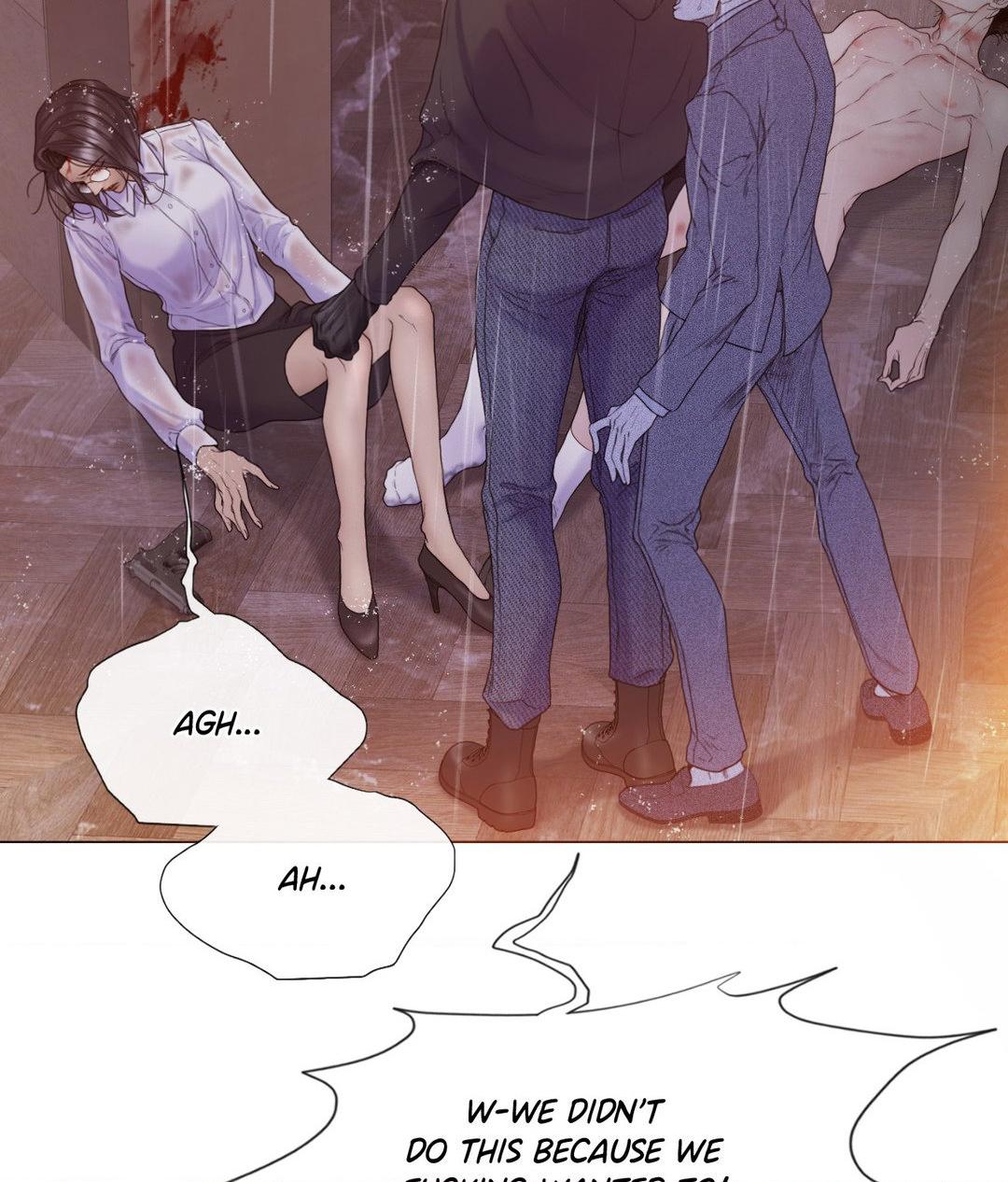 Mary Jane Chapter 44 - Page 37 in English