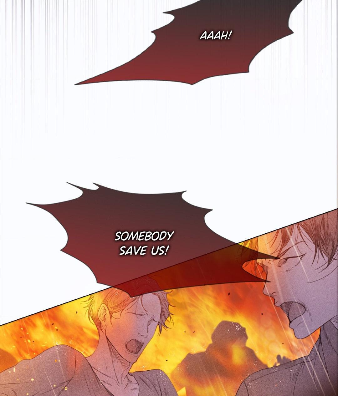 Mary Jane Chapter 44 - Page 6 in English