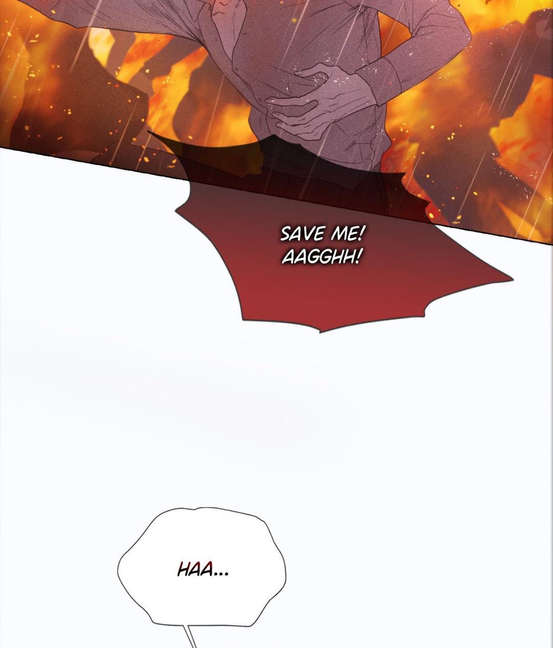 Mary Jane Chapter 44 - Page 8 in English