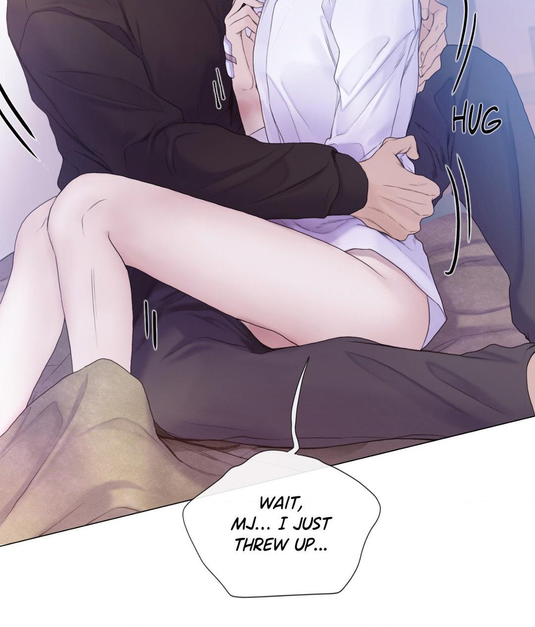 Mary Jane Chapter 45 - Page 100 in English
