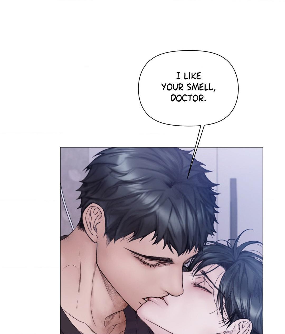 Mary Jane Chapter 45 - Page 103 in English