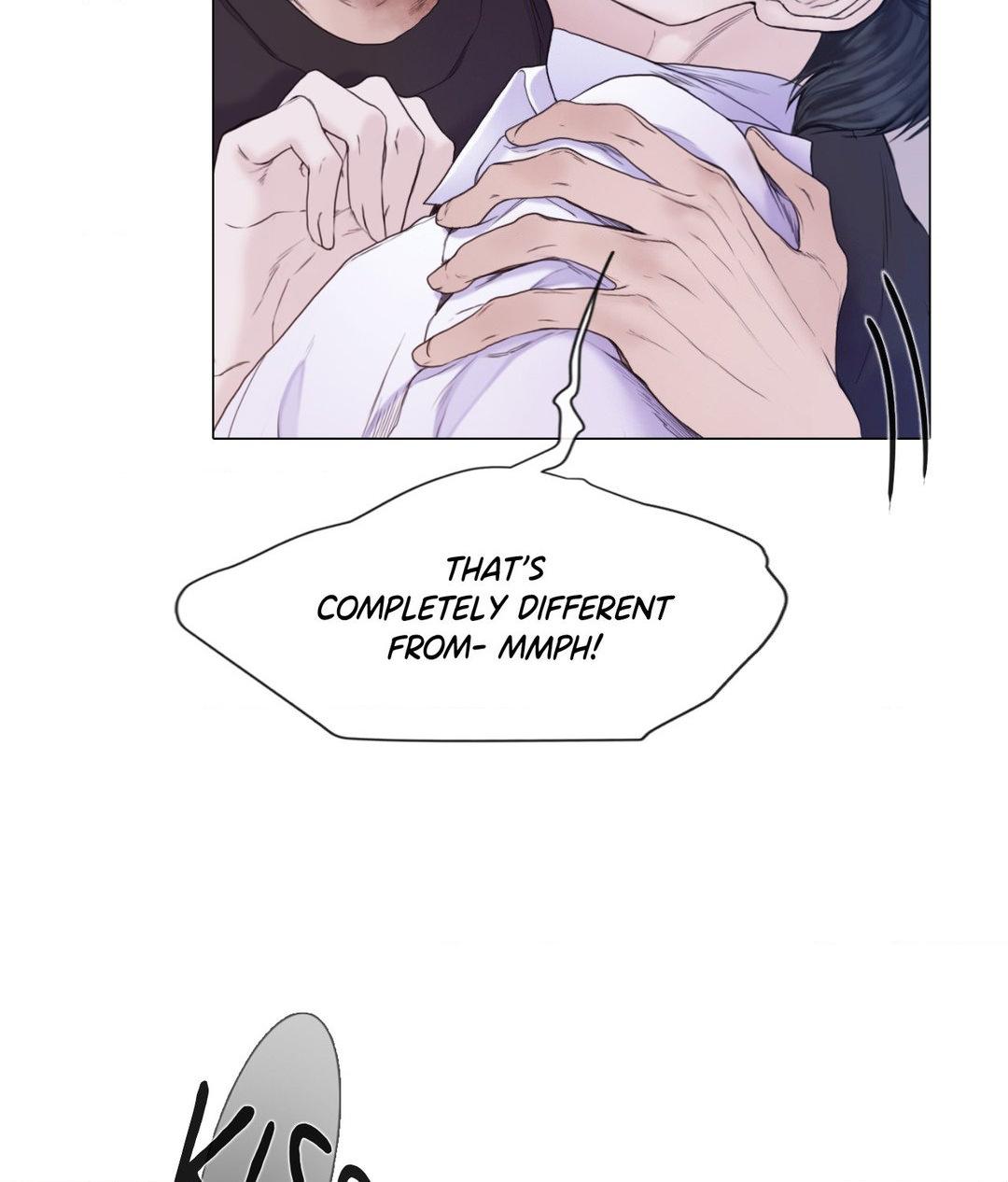 Mary Jane Chapter 45 - Page 104 in English
