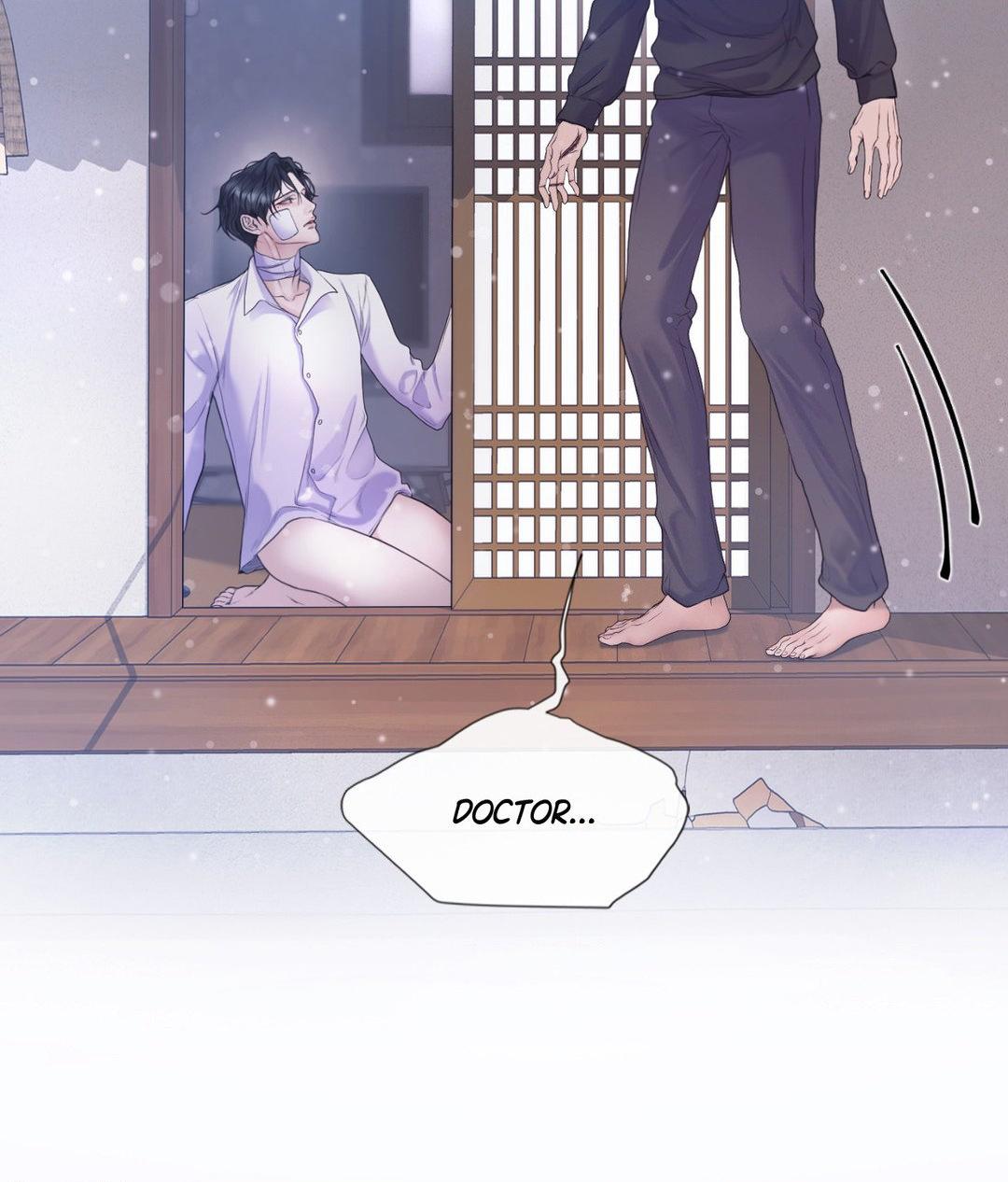 Mary Jane Chapter 45 - Page 19 in English