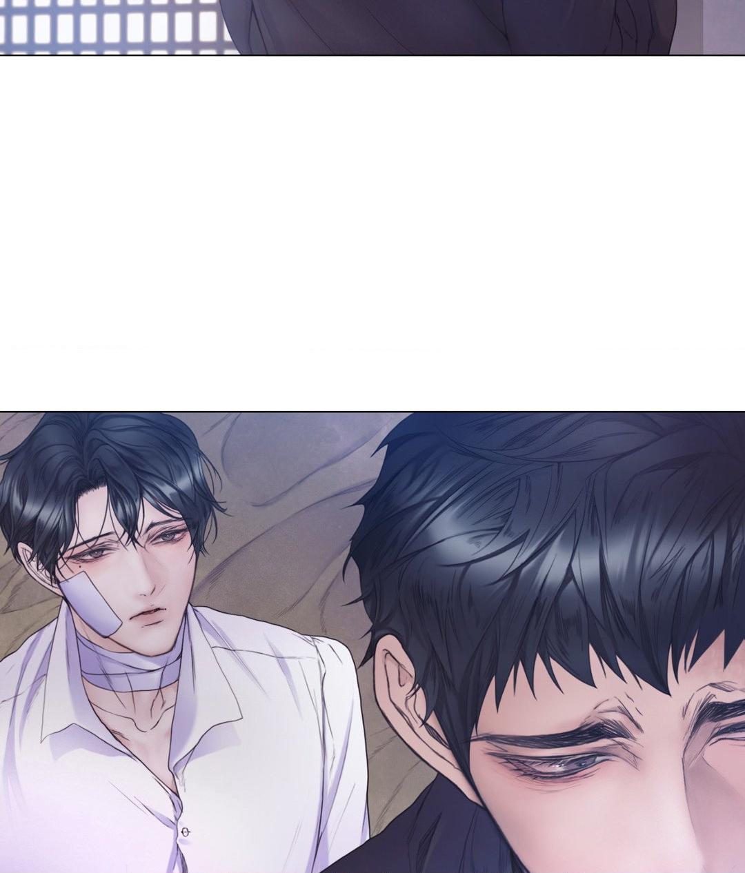 Mary Jane Chapter 45 - Page 26 in English