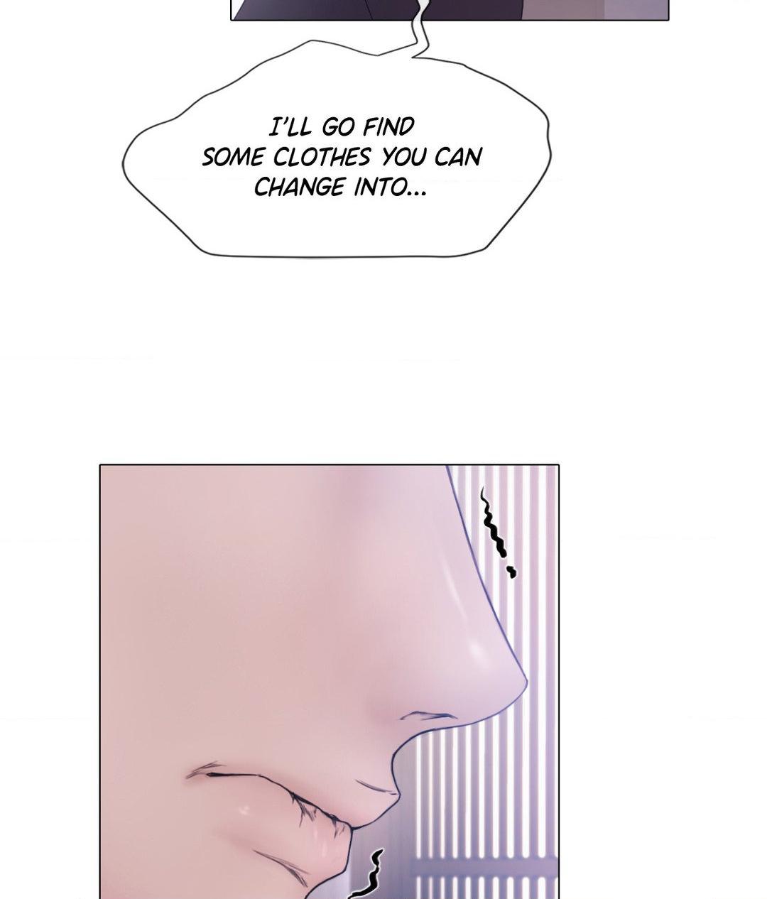 Mary Jane Chapter 45 - Page 29 in English