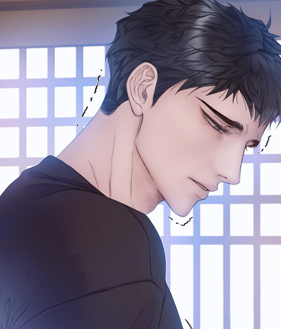 Mary Jane Chapter 45 - Page 31 in English