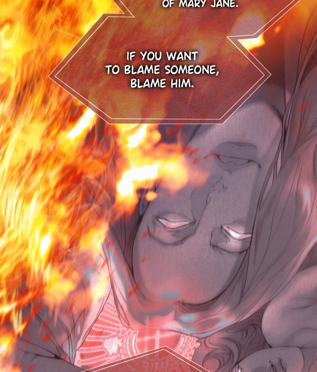 Mary Jane Chapter 45 - Page 34 in English