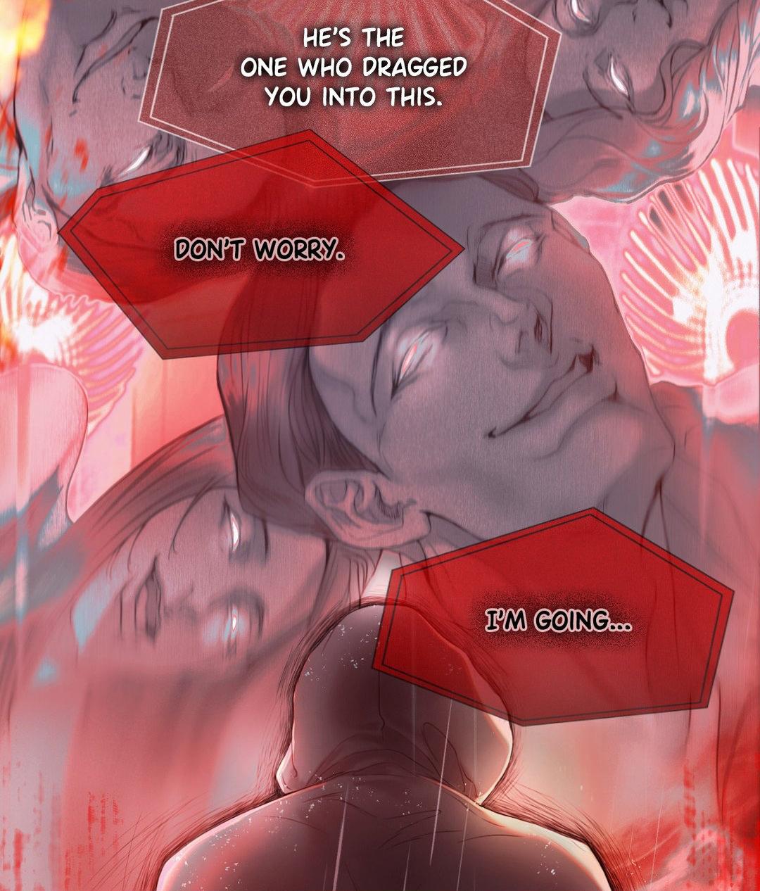 Mary Jane Chapter 45 - Page 35 in English