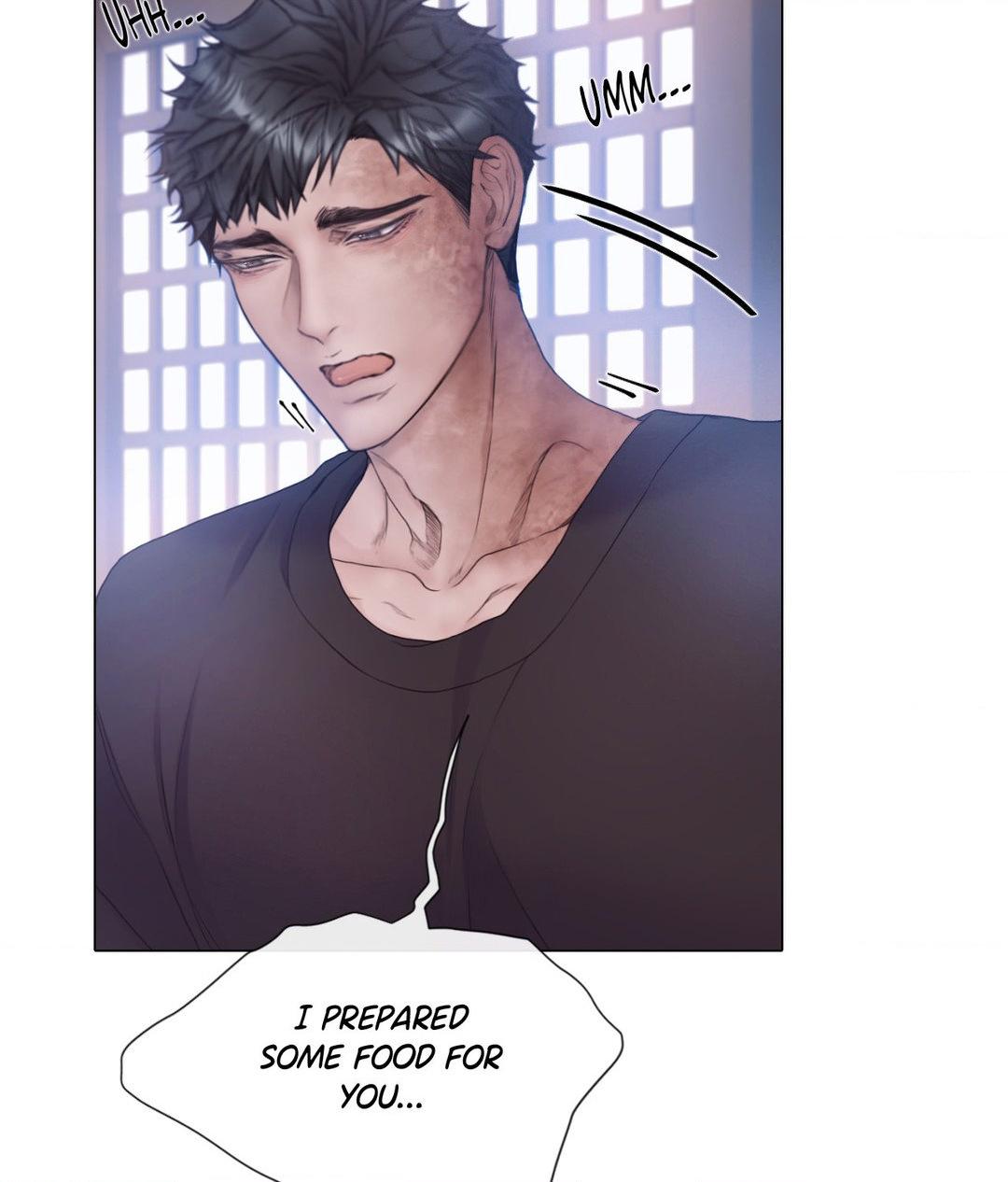 Mary Jane Chapter 45 - Page 43 in English