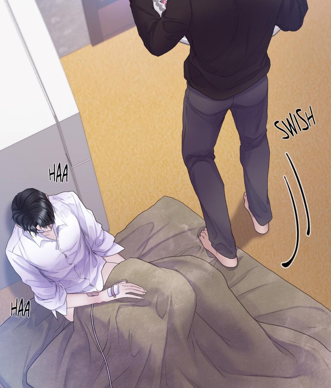 Mary Jane Chapter 45 - Page 89 in English