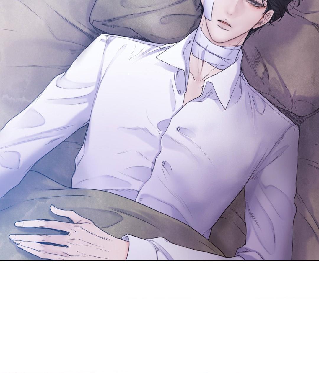 Mary Jane Chapter 45 - Page 9 in English