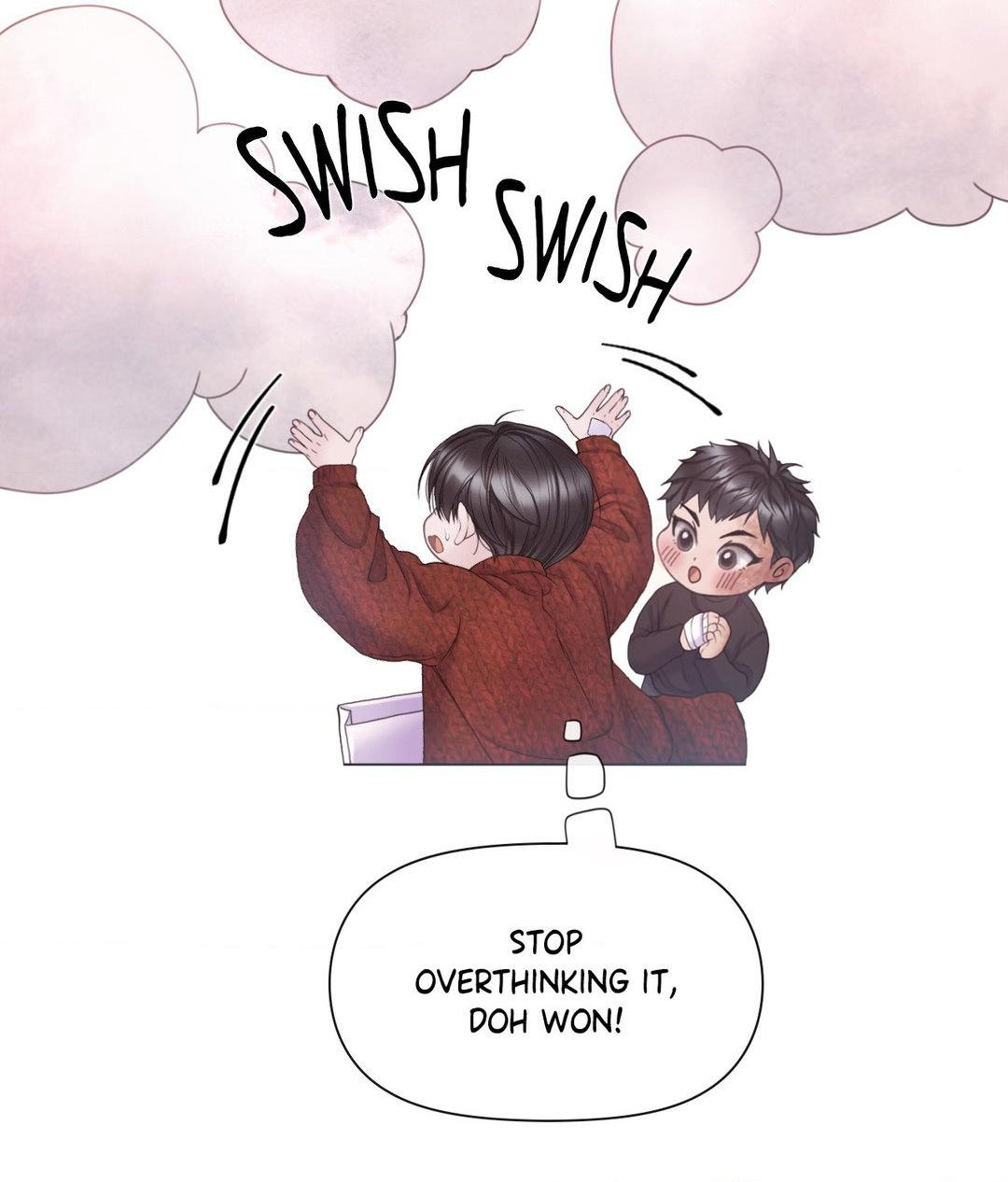 Mary Jane Chapter 46 - Page 104 in English