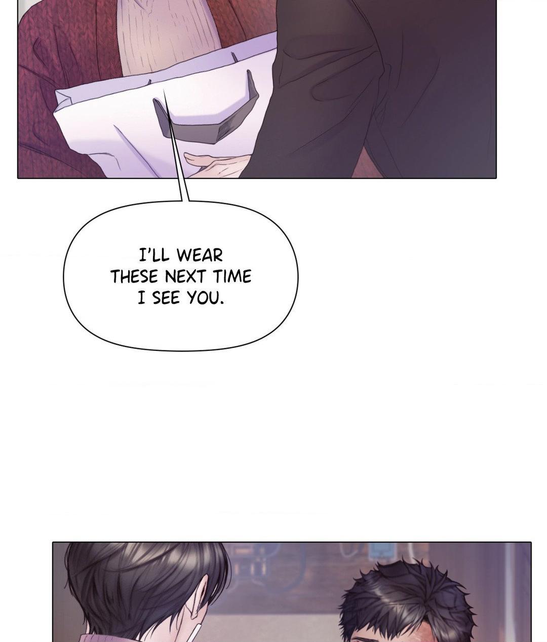 Mary Jane Chapter 46 - Page 106 in English