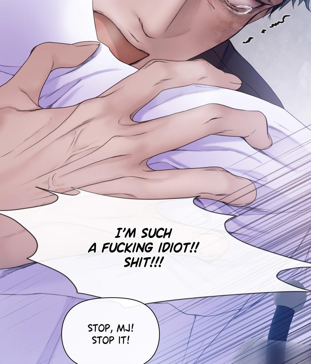 Mary Jane Chapter 46 - Page 16 in English