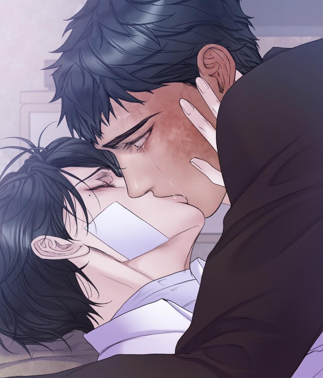 Mary Jane Chapter 46 - Page 25 in English