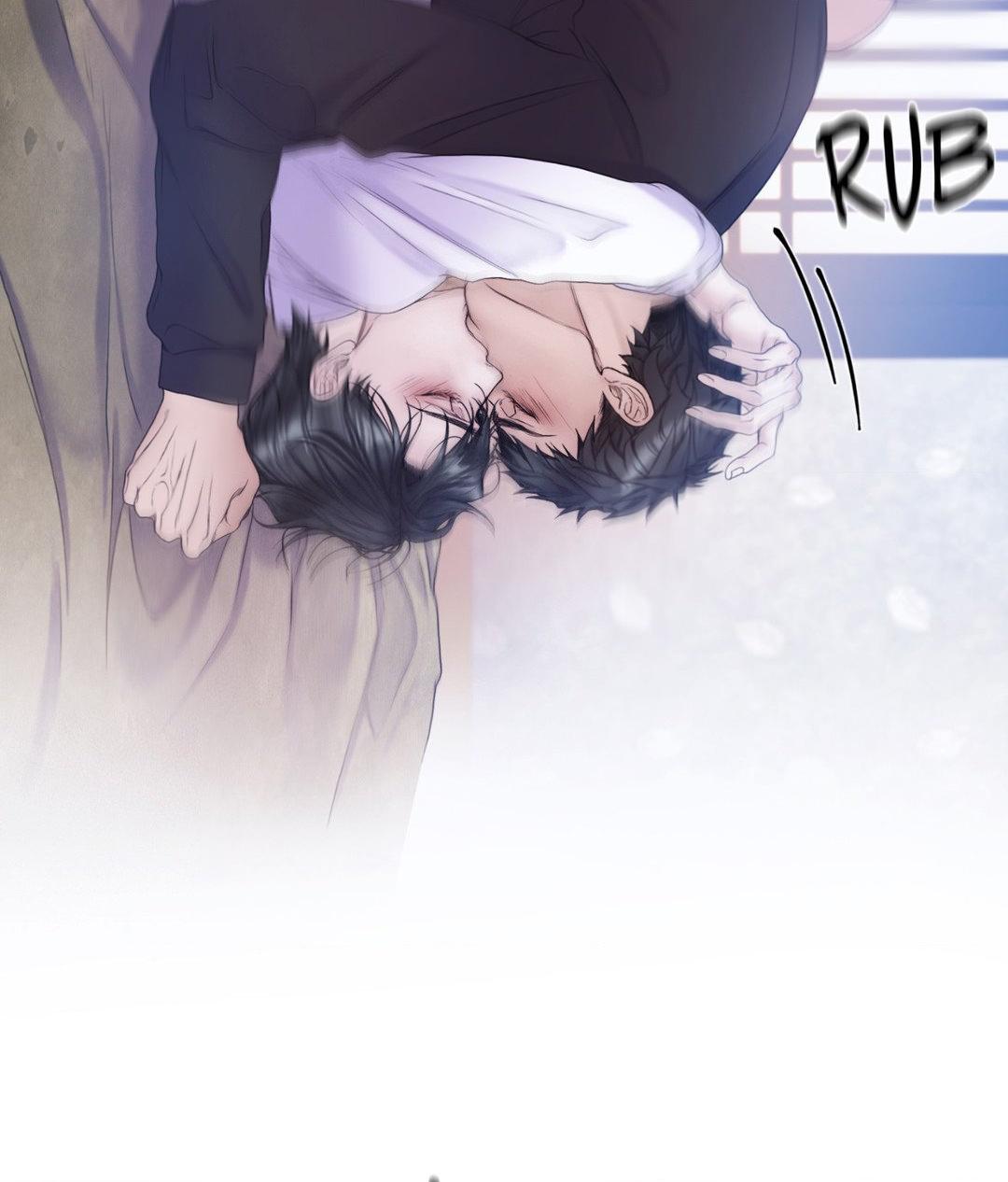 Mary Jane Chapter 46 - Page 32 in English
