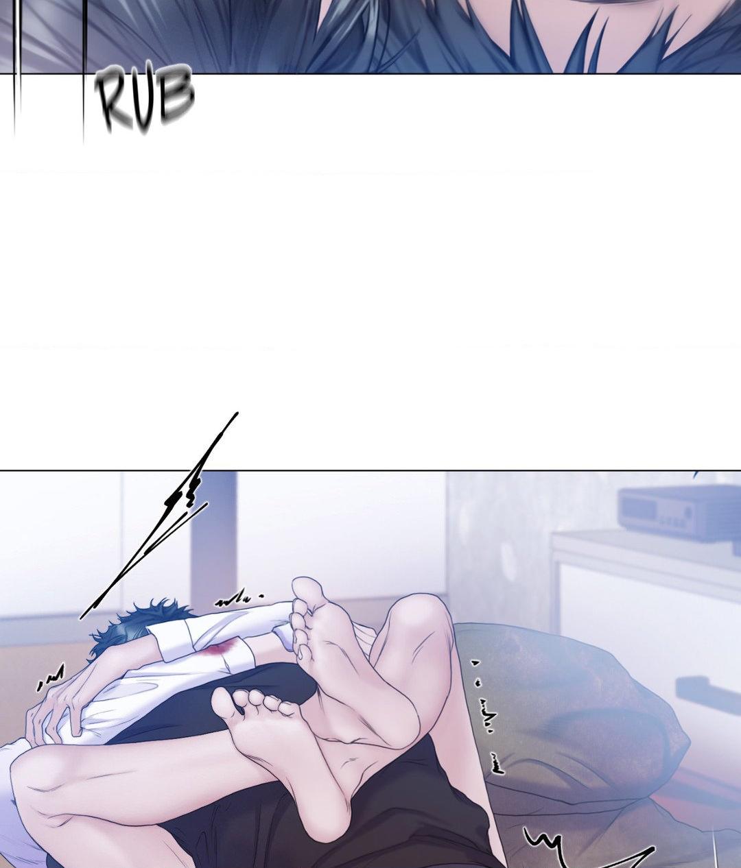 Mary Jane Chapter 46 - Page 35 in English