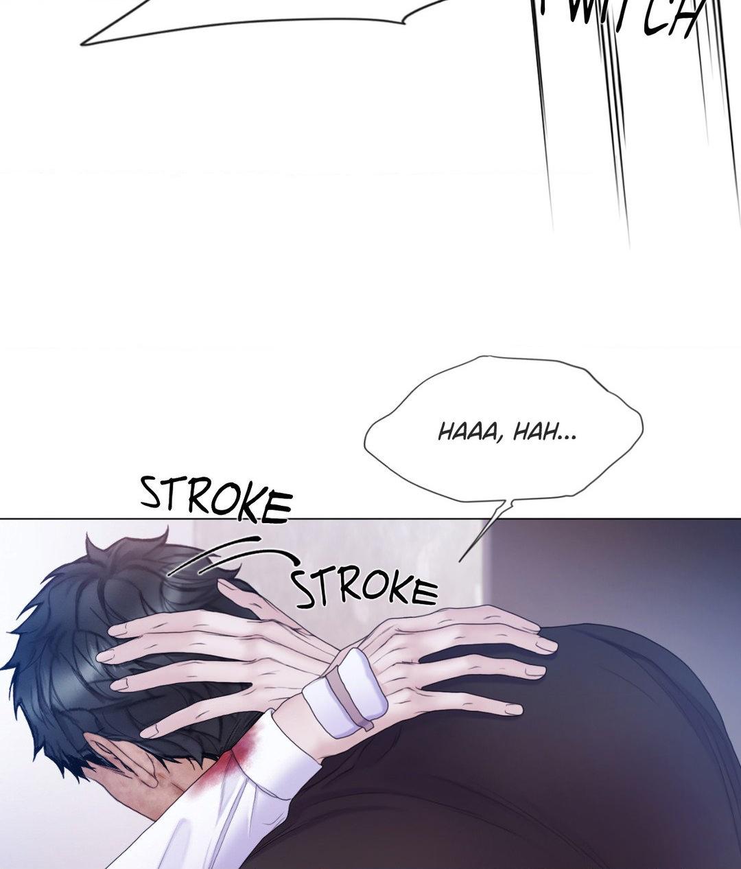 Mary Jane Chapter 46 - Page 37 in English