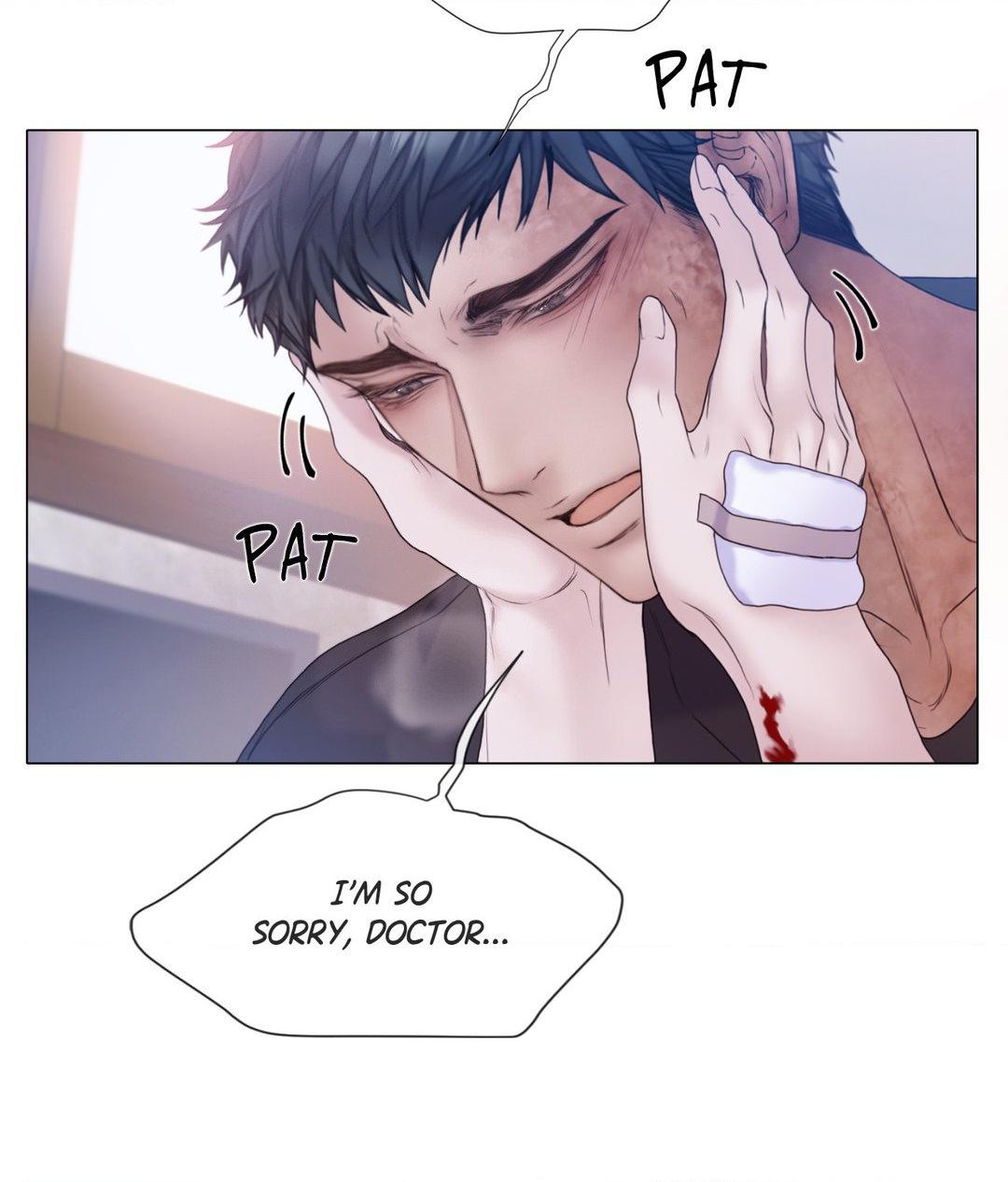 Mary Jane Chapter 46 - Page 39 in English