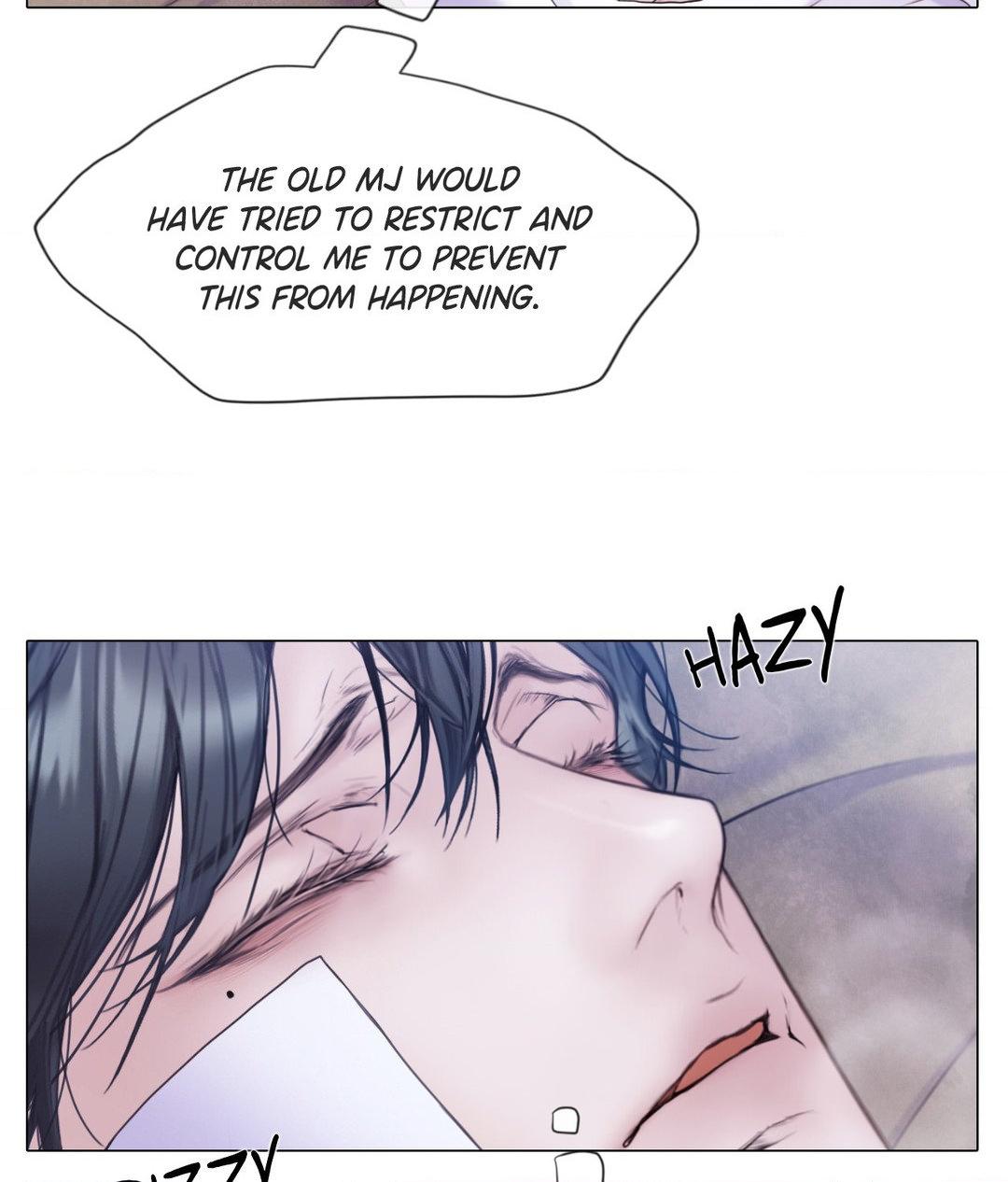 Mary Jane Chapter 46 - Page 41 in English