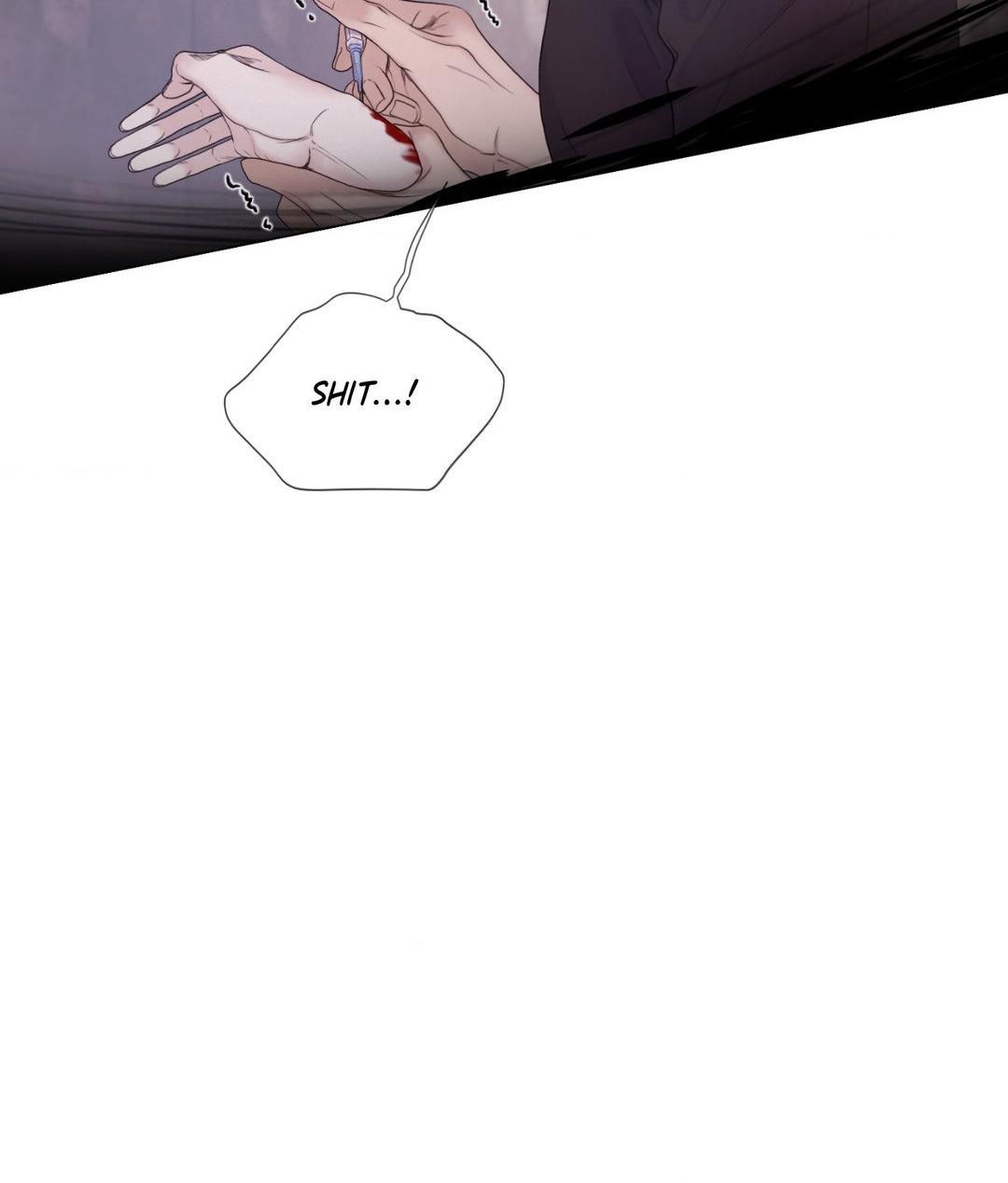 Mary Jane Chapter 46 - Page 51 in English