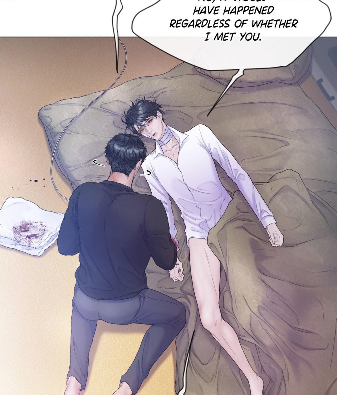 Mary Jane Chapter 46 - Page 58 in English
