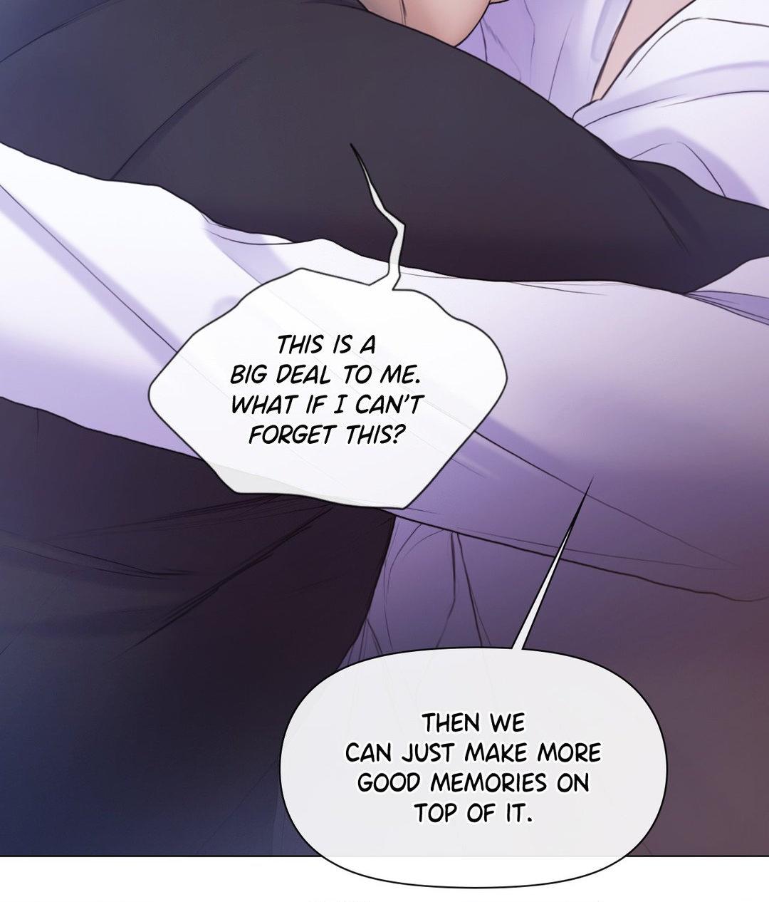 Mary Jane Chapter 46 - Page 65 in English