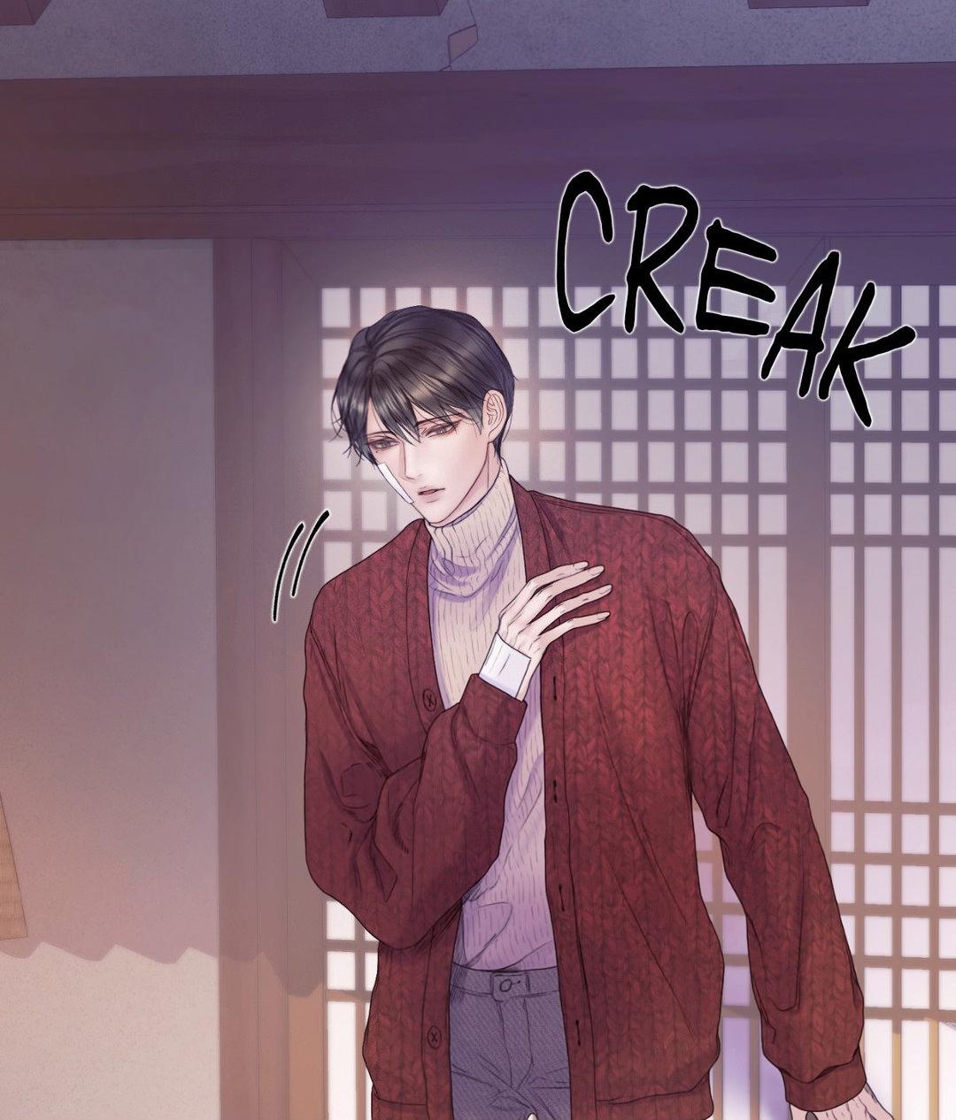 Mary Jane Chapter 46 - Page 87 in English