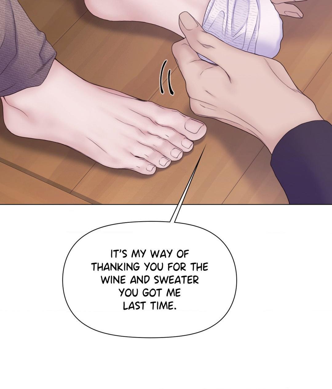 Mary Jane Chapter 46 - Page 94 in English