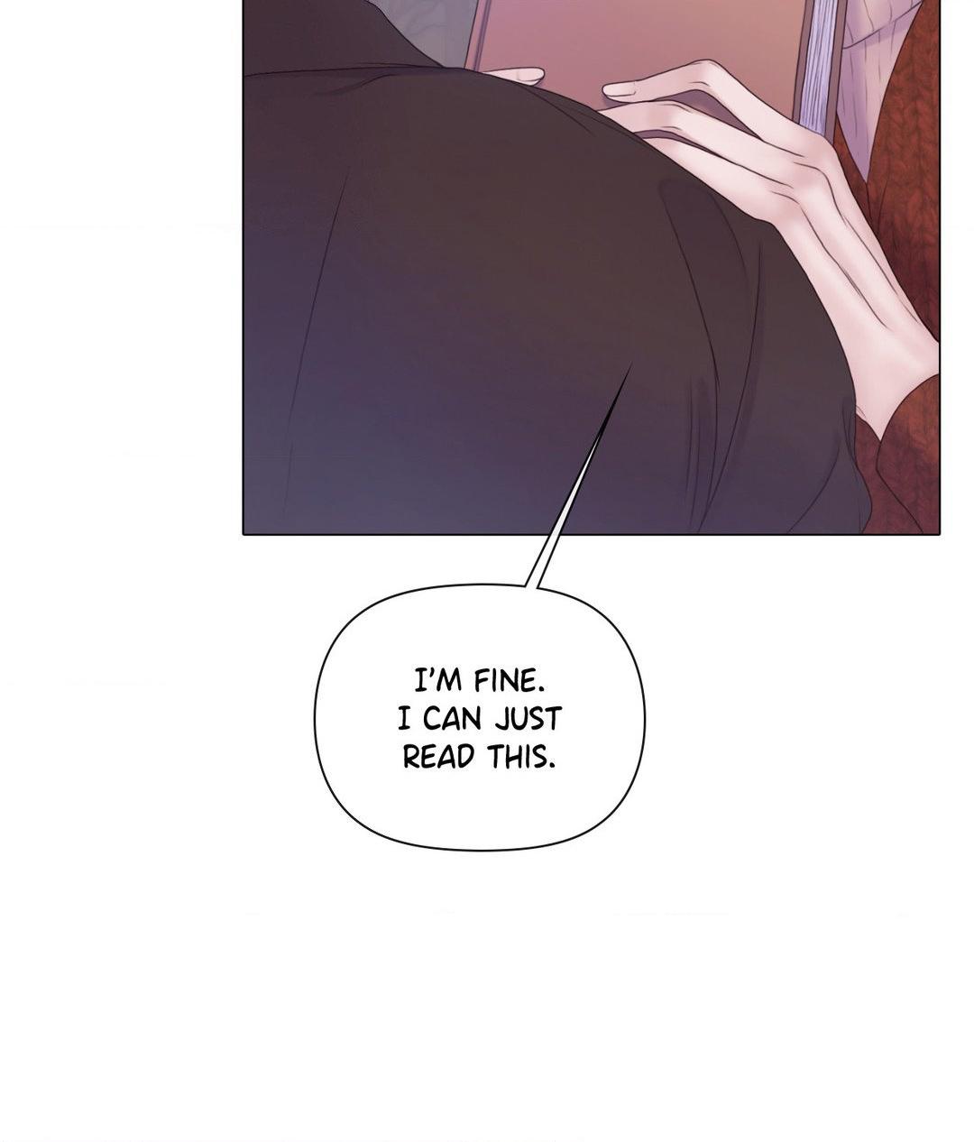 Mary Jane Chapter 47 - Page 11 in English