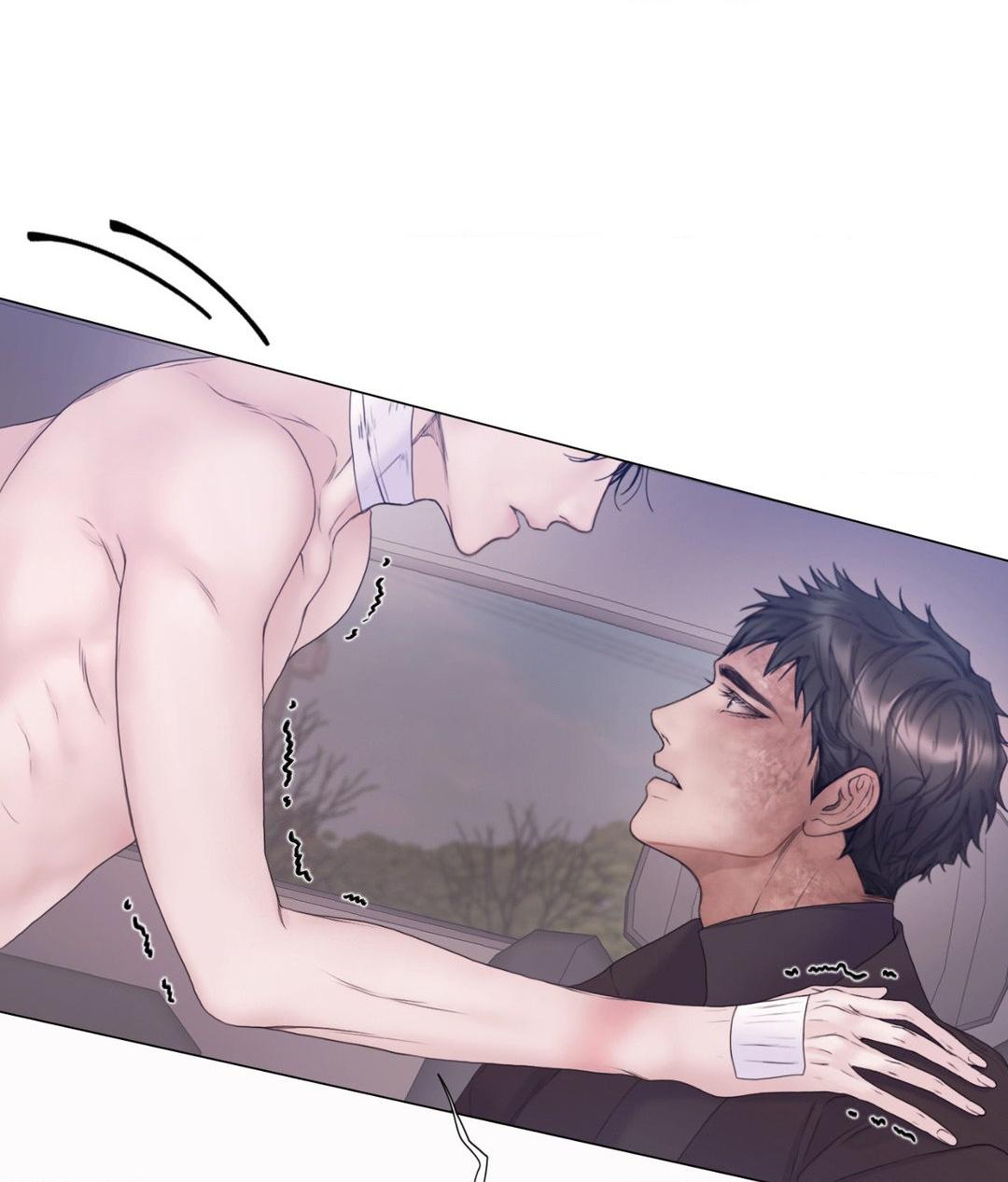 Mary Jane Chapter 47 - Page 112 in English