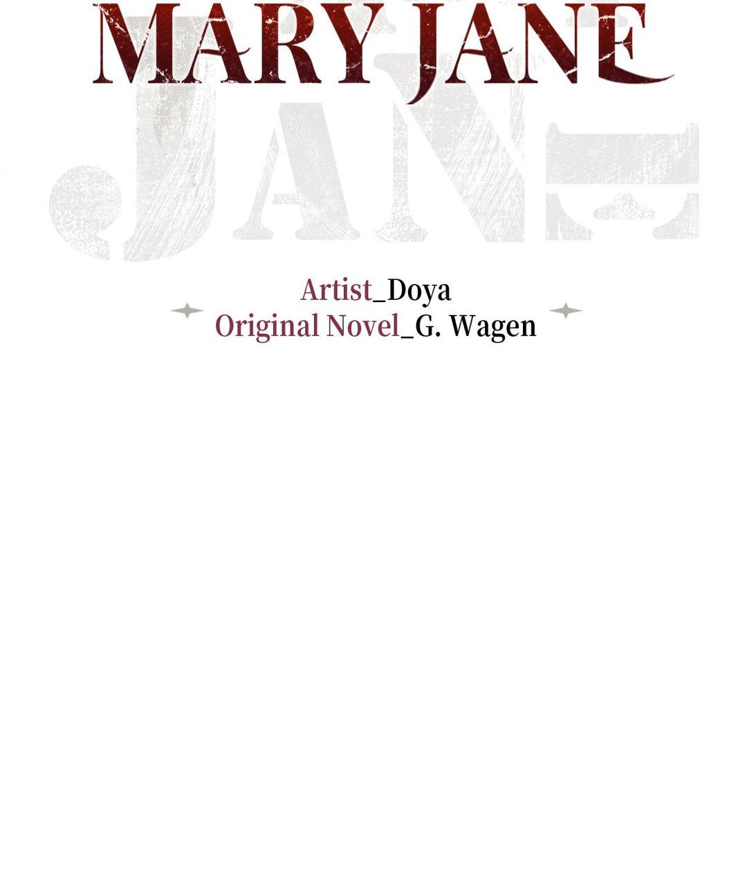 Mary Jane Chapter 47 - Page 15 in English