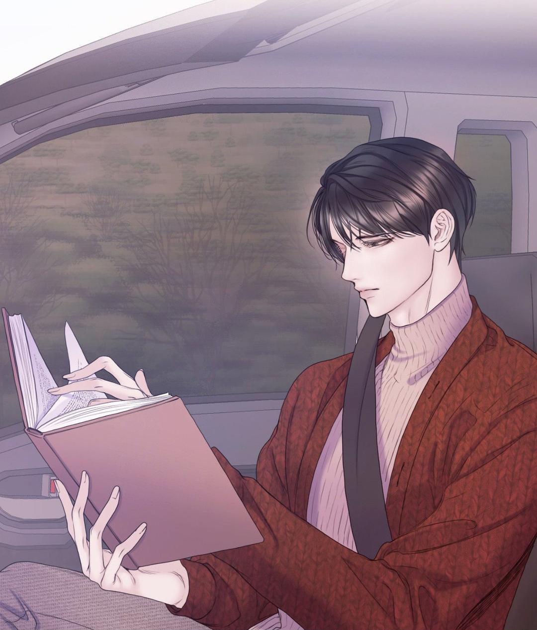 Mary Jane Chapter 47 - Page 19 in English