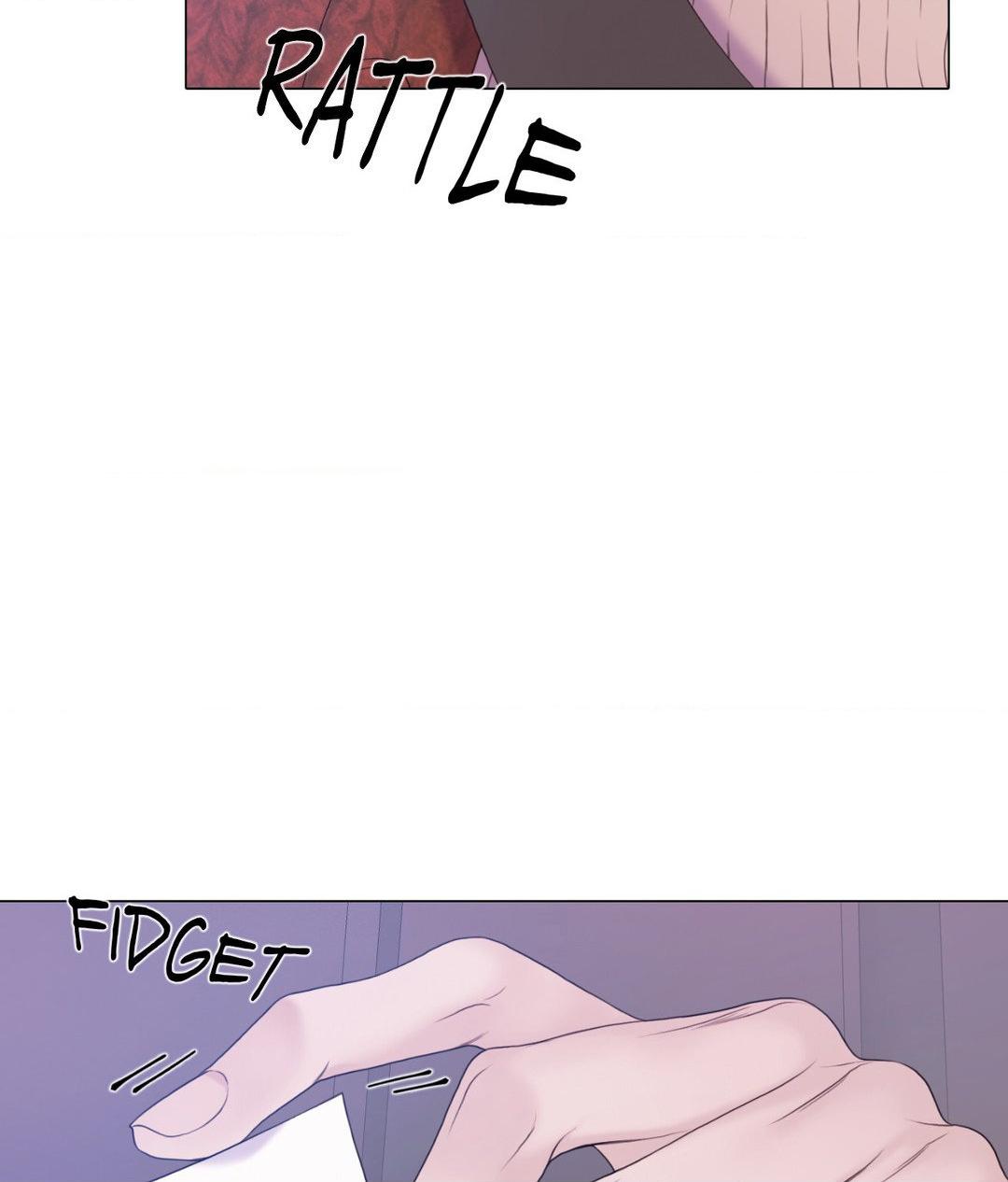 Mary Jane Chapter 47 - Page 23 in English