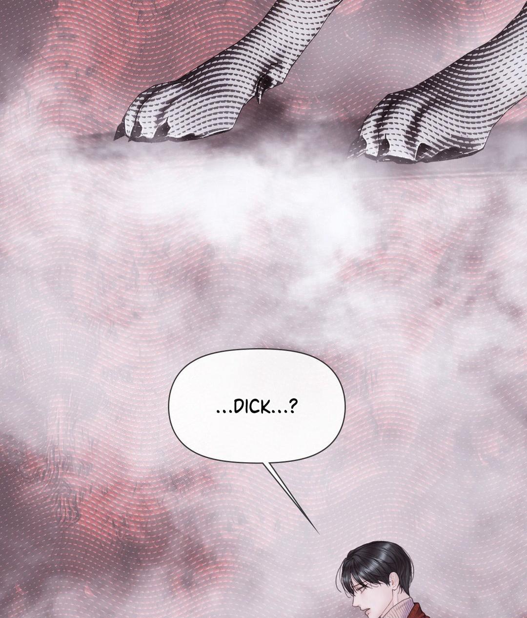 Mary Jane Chapter 47 - Page 35 in English