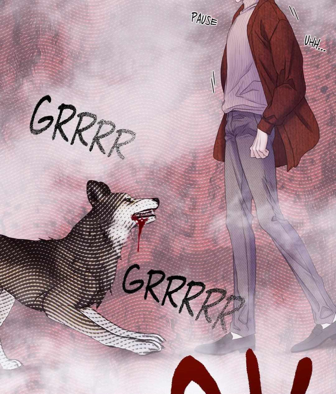 Mary Jane Chapter 47 - Page 36 in English