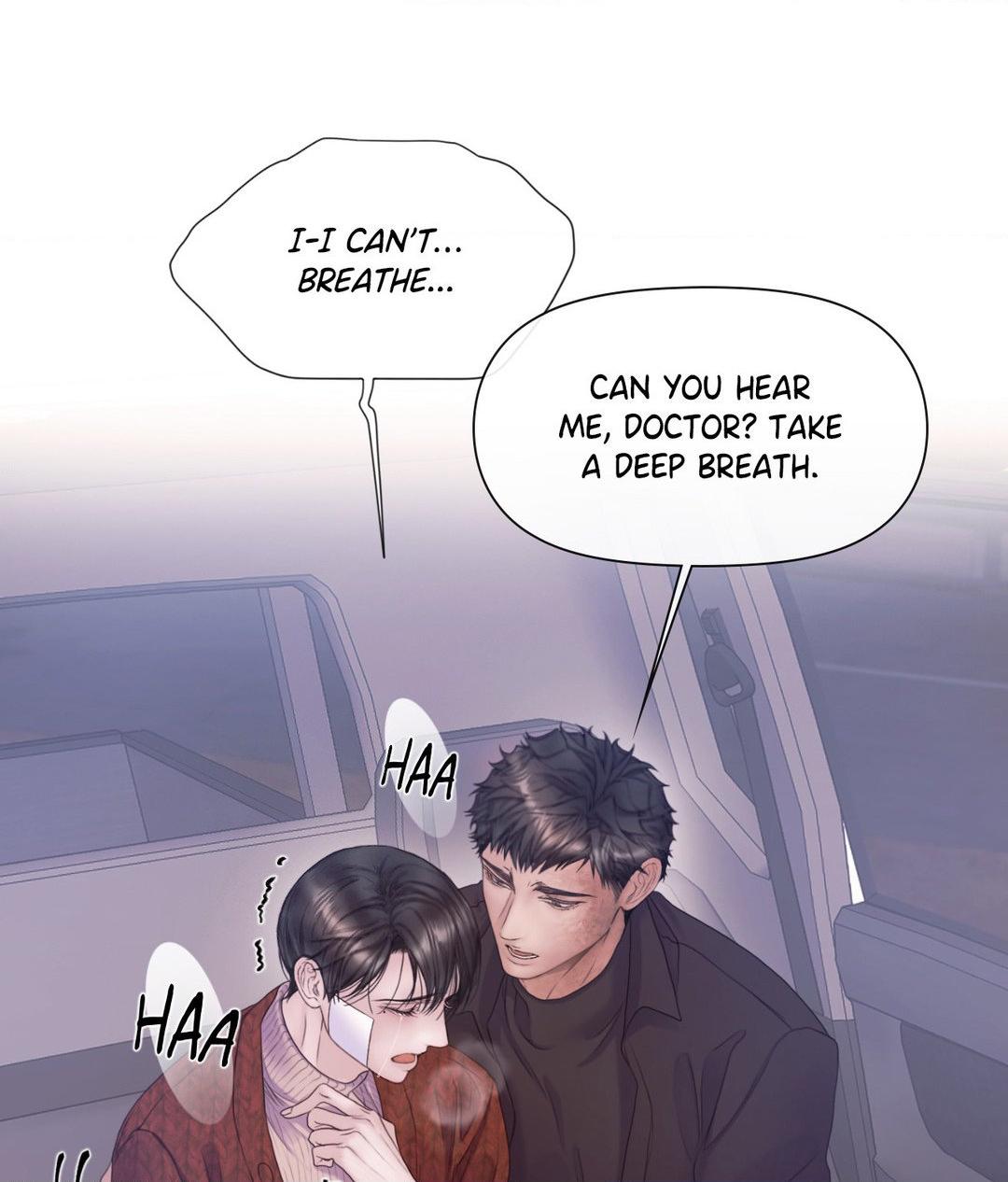 Mary Jane Chapter 47 - Page 55 in English